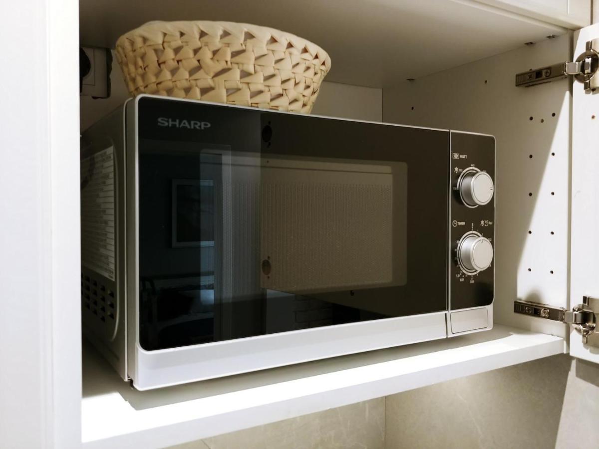Apartament Capri Мендзиздрое Екстериор снимка