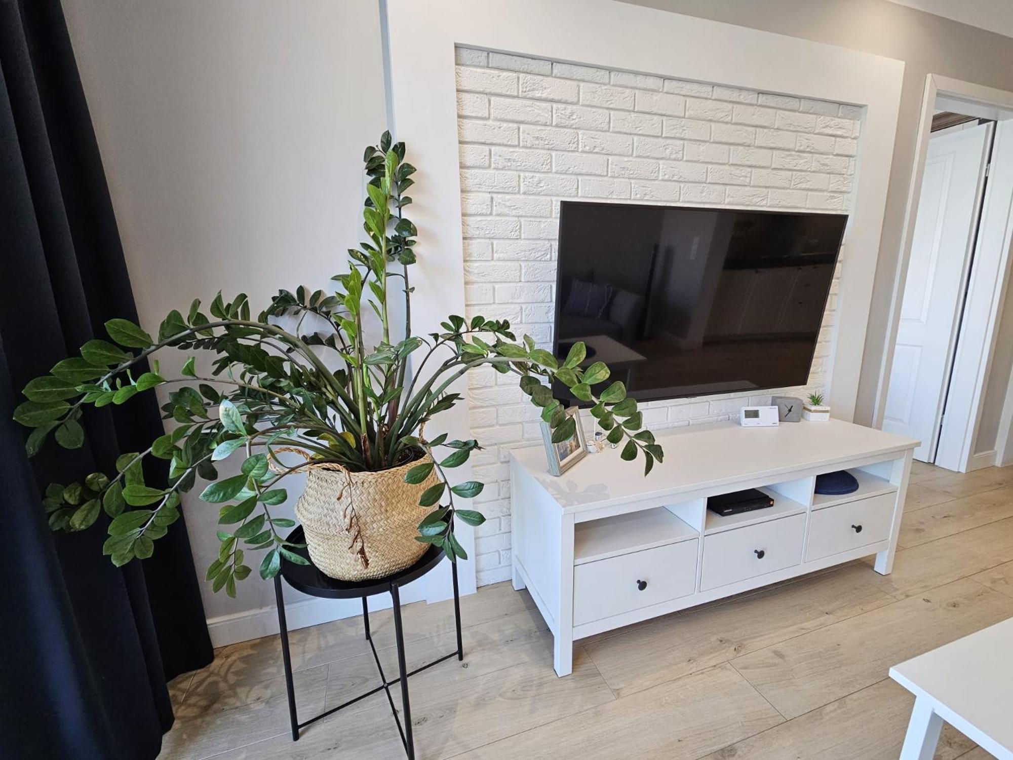Apartament Capri Мендзиздрое Екстериор снимка
